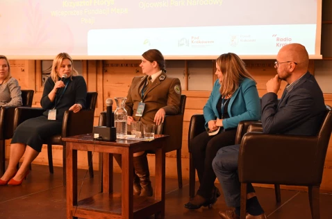 Projekt „Eko-poLOT”