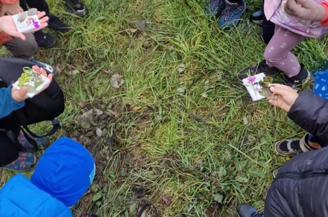 Projekt „Eko-poLOT”