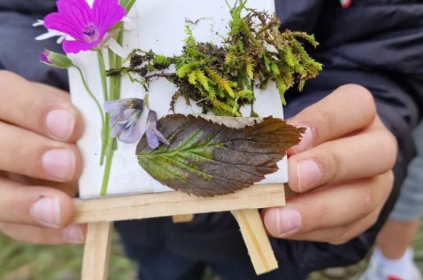 Projekt „Eko-poLOT”