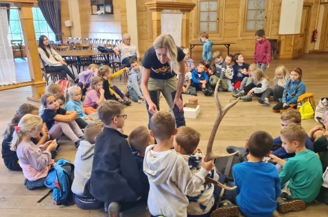 Projekt „Eko-poLOT”