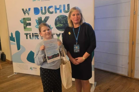 Projekt „Eko-poLOT”