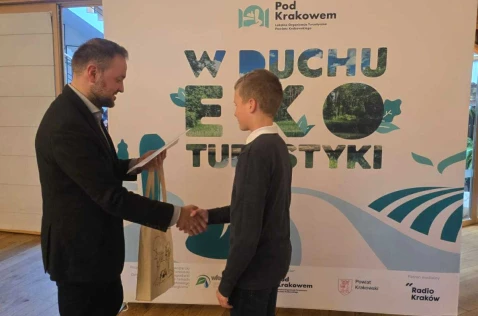 Projekt „Eko-poLOT”