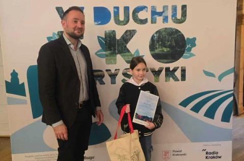 Projekt „Eko-poLOT”