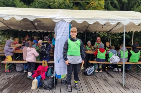 Projekt „Eko-poLOT”