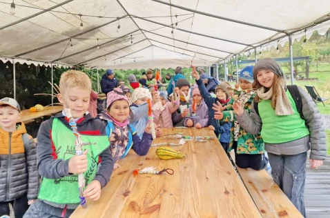 Projekt „Eko-poLOT”