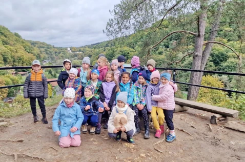 Projekt „Eko-poLOT”