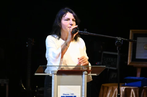 100-lecie szkolnictwa zawodowego w Skawinie