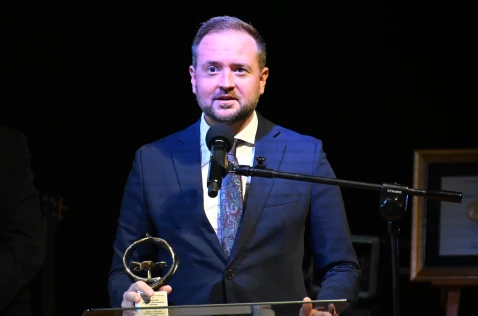 100-lecie szkolnictwa zawodowego w Skawinie