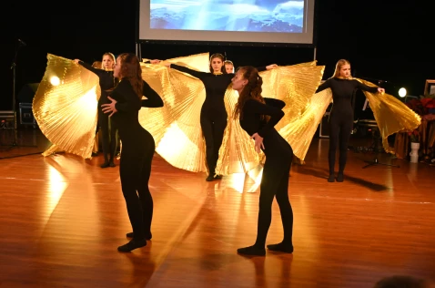 100-lecie szkolnictwa zawodowego w Skawinie