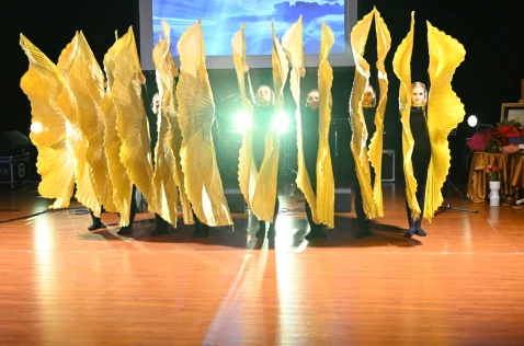 100-lecie szkolnictwa zawodowego w Skawinie