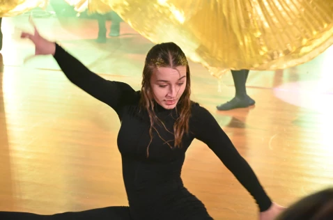 100-lecie szkolnictwa zawodowego w Skawinie