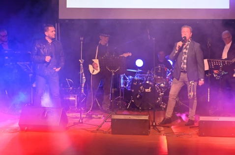 100-lecie szkolnictwa zawodowego w Skawinie