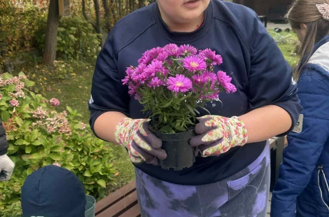 „Eko – Poszukiwacze: Misja Przyroda!”