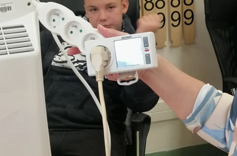 „Eko – Poszukiwacze: Misja Przyroda!”