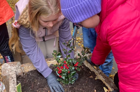 „Eko – Poszukiwacze: Misja Przyroda!”