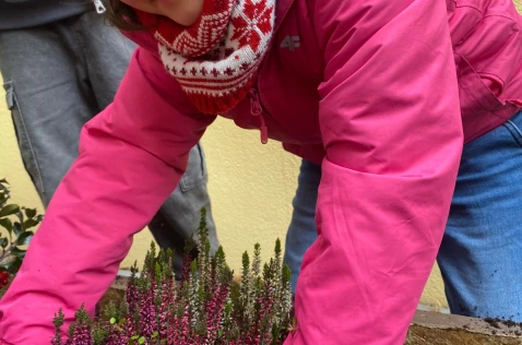 „Eko – Poszukiwacze: Misja Przyroda!”