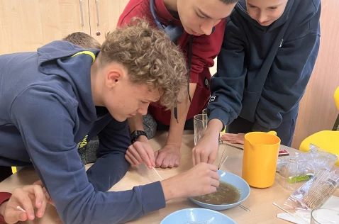 „Eko – Poszukiwacze: Misja Przyroda!”