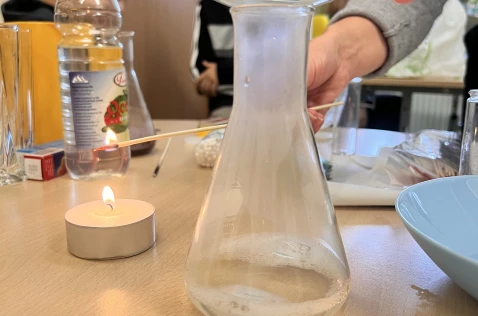 „Eko – Poszukiwacze: Misja Przyroda!”