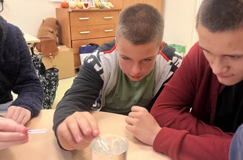 „Eko – Poszukiwacze: Misja Przyroda!”