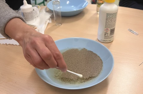 „Eko – Poszukiwacze: Misja Przyroda!”