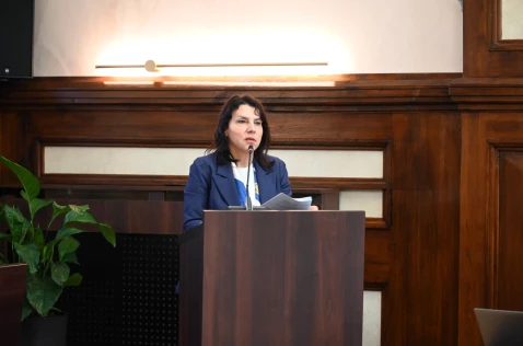 XVIII Sesja Rady Powiatu w Krakowie