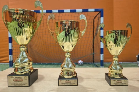 V Turniej Piłki Nożnej o Puchar Starosty Krakowskiego rozstrzygnięty