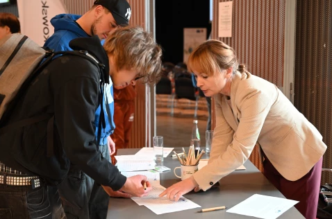 Konferencja klimatyczna „Rolnictwo Przyjazne dla Klimatu”