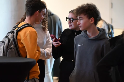 Konferencja klimatyczna „Rolnictwo Przyjazne dla Klimatu”