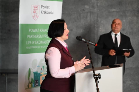 Konferencja klimatyczna „Rolnictwo Przyjazne dla Klimatu”