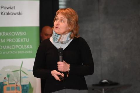 Konferencja klimatyczna „Rolnictwo Przyjazne dla Klimatu”