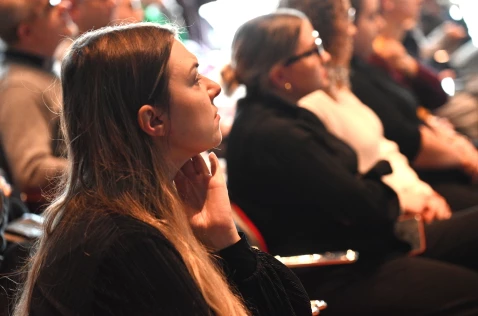 Konferencja klimatyczna „Rolnictwo Przyjazne dla Klimatu”