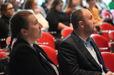 Konferencja klimatyczna „Rolnictwo Przyjazne dla Klimatu”