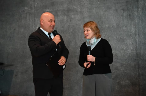 Konferencja klimatyczna „Rolnictwo Przyjazne dla Klimatu”