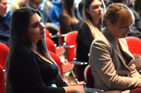 Konferencja klimatyczna „Rolnictwo Przyjazne dla Klimatu”