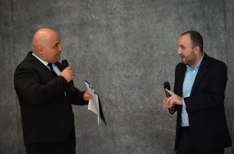 Konferencja klimatyczna „Rolnictwo Przyjazne dla Klimatu”