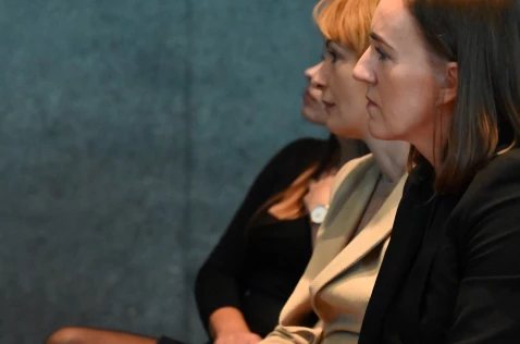 Konferencja klimatyczna „Rolnictwo Przyjazne dla Klimatu”