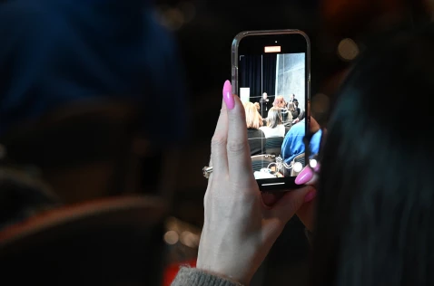 Konferencja klimatyczna „Rolnictwo Przyjazne dla Klimatu”