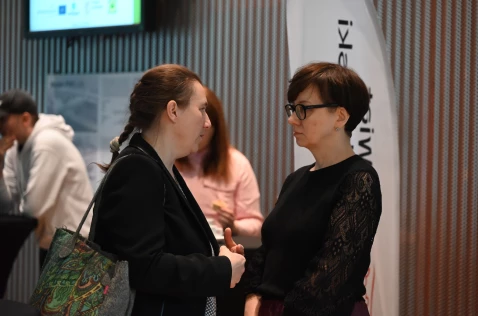 Konferencja klimatyczna „Rolnictwo Przyjazne dla Klimatu”