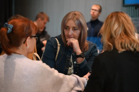 Konferencja klimatyczna „Rolnictwo Przyjazne dla Klimatu”