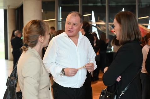 Konferencja klimatyczna „Rolnictwo Przyjazne dla Klimatu”