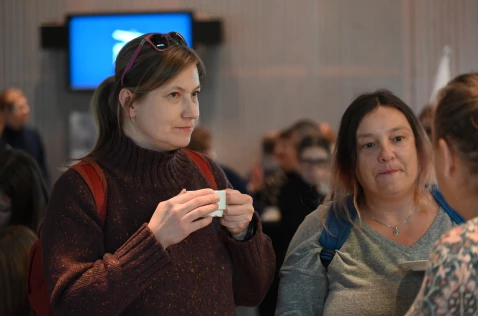 Konferencja klimatyczna „Rolnictwo Przyjazne dla Klimatu”