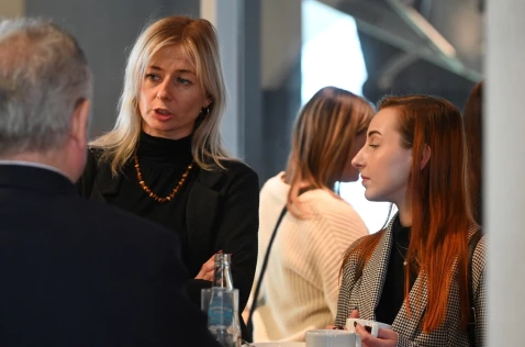 Konferencja klimatyczna „Rolnictwo Przyjazne dla Klimatu”