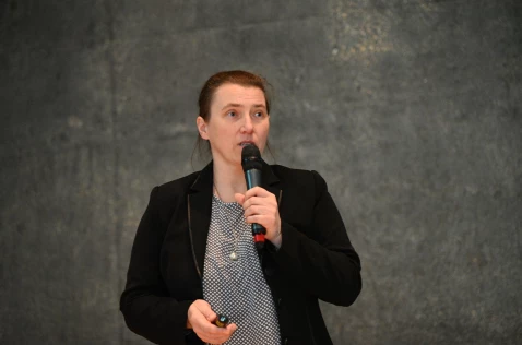 Konferencja klimatyczna „Rolnictwo Przyjazne dla Klimatu”