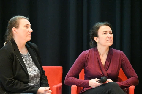 Konferencja klimatyczna „Rolnictwo Przyjazne dla Klimatu”