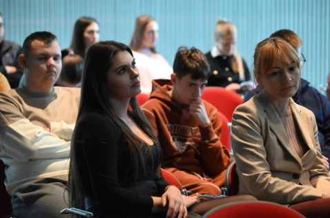 Konferencja klimatyczna „Rolnictwo Przyjazne dla Klimatu”