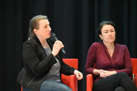 Konferencja klimatyczna „Rolnictwo Przyjazne dla Klimatu”