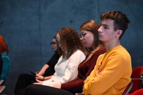 Konferencja klimatyczna „Rolnictwo Przyjazne dla Klimatu”