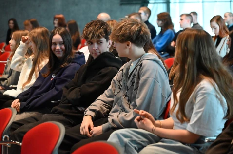 Konferencja klimatyczna „Rolnictwo Przyjazne dla Klimatu”