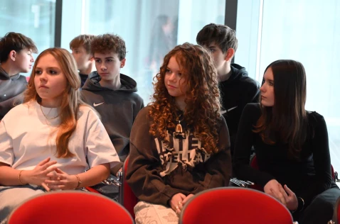 Konferencja klimatyczna „Rolnictwo Przyjazne dla Klimatu”