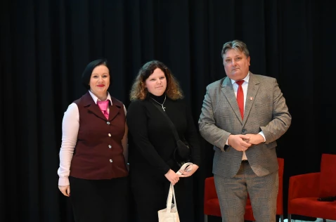 Konferencja klimatyczna „Rolnictwo Przyjazne dla Klimatu”